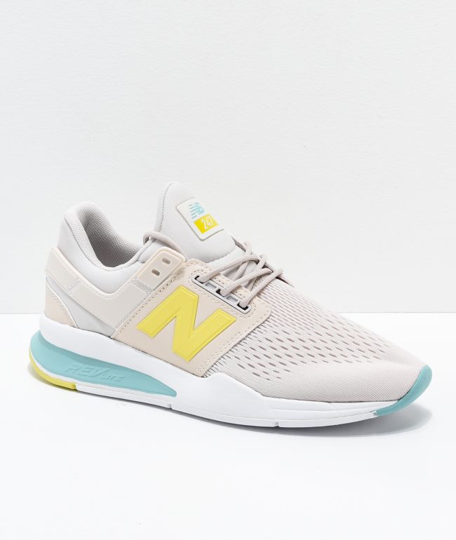 new balance m247